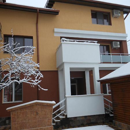 Guest House Goranovi Velingrad Exterior foto