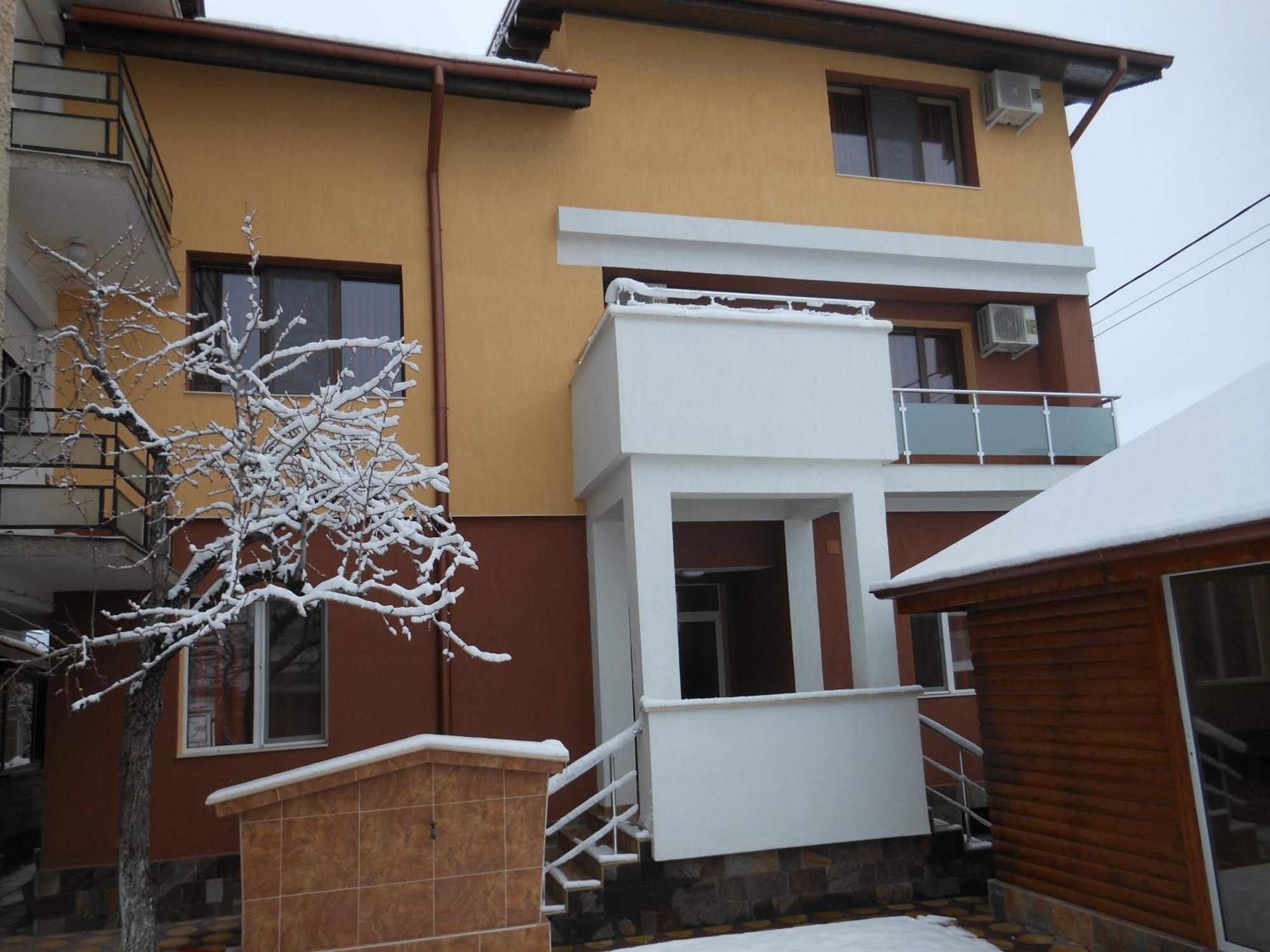 Guest House Goranovi Velingrad Exterior foto