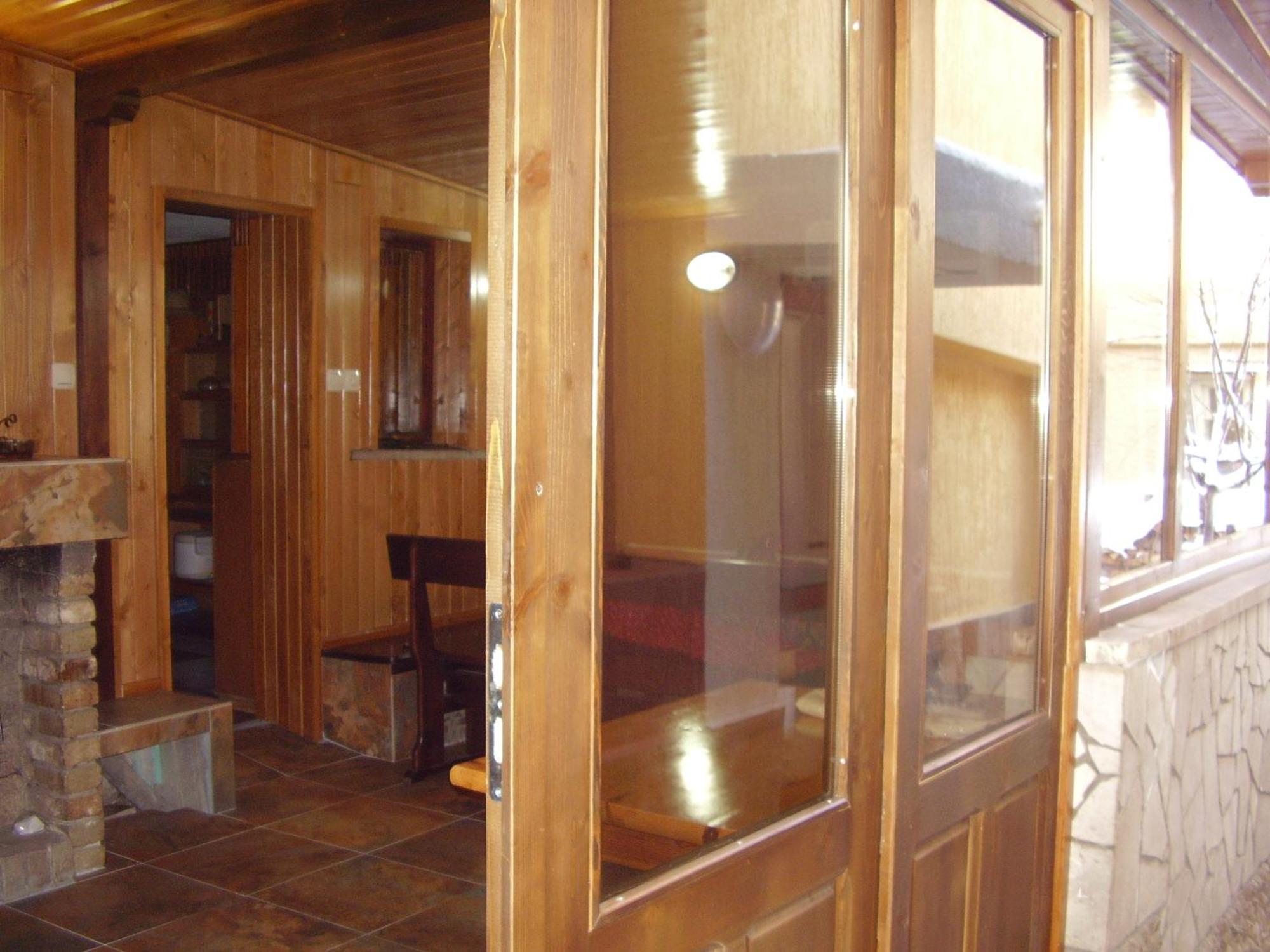 Guest House Goranovi Velingrad Exterior foto