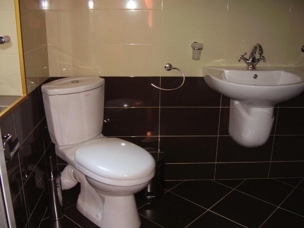 Guest House Goranovi Velingrad Cameră foto
