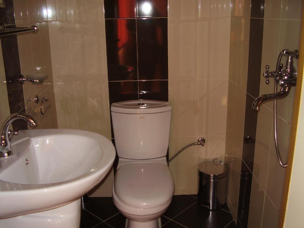 Guest House Goranovi Velingrad Cameră foto