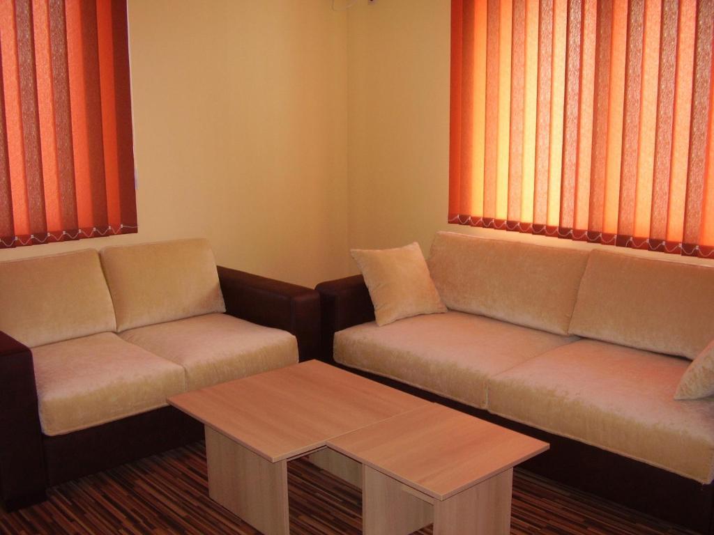 Guest House Goranovi Velingrad Cameră foto