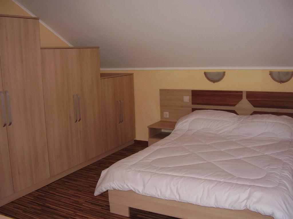 Guest House Goranovi Velingrad Cameră foto